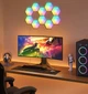 Світлодіодні панелі Govee Glide Hexa Light Panels 10шт (H6061) [87060] - зображення 8