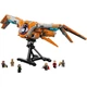 Конструктор LEGO Marvel Корабль Стражей галактики (76193) [86999] - изображение 1