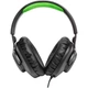 Игровые наушники JBL Quantum 100X Black (JBLQ100XBLKGRN) [87209] - изображение 2