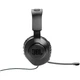 Игровые наушники JBL Quantum 100X Black (JBLQ100XBLKGRN) [87209] - изображение 6