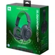 Игровые наушники JBL Quantum 100X Black (JBLQ100XBLKGRN) [87209] - изображение 10