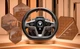 Игровой руль с педалями Thrustmaster T248Х для XBOX Series X/S, One, PC Black (4460182) [88011] - изображение 5