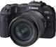 Бездзеркальний фотоапарат Canon EOS RP Kit RF 24-105mm f/4.0-7.1 IS STM (3380C154) UA [88294] - зображення 2