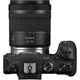 Бездзеркальний фотоапарат Canon EOS RP Kit RF 24-105mm f/4.0-7.1 IS STM (3380C154) UA [88294] - зображення 3