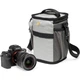 Сумка для фотоапарата Lowepro Truckee SH 120 LX Grey (LP37248-PWW) [88395] - зображення 4