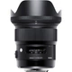 Об'єктив Sigma AF 24mm f/1.4 DG HSM Art Canon EF-mount (00-85126-40154-2) [88488] - зображення 1