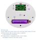 Поворотный стол Puluz DCA0942W 14см [88760] - изображение 6