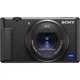 Фотоапарат Sony ZV-1 Black (ZV1B.CE3) [88899] - зображення 1