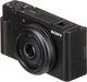 Фотоаппарат Sony ZV-1F Black (ZV1FB.CE3) [88900] - изображение 3