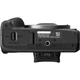 Беззеркальный фотоаппарат Canon EOS R100 Kit RF-S 18-45mm + RF-S 55-210mm IS STM (6052C036) [88959] - изображение 7