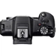 Беззеркальный фотоаппарат Canon EOS R100 Kit RF-S 18-45mm + RF-S 55-210mm IS STM (6052C036) [88959] - изображение 8