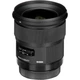 Об'єктив Sigma AF 24mm f/1.4 DG HSM Art Canon EF-mount (00-85126-40154-2) [88488] - зображення 11