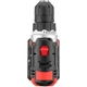 Дрель-шуруповерт Intertool WT-0314 18V 2x2Ah [89139] - изображение 7