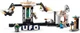 Конструктор LEGO Creator Космические горки (31142) [90368] - изображение 3