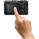 Відеокамера Sony FX30 Body Black (ILMEFX30B) [90482] - зображення 9