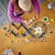 Конструктор LEGO Creator Космические горки (31142) [90368] - изображение 9