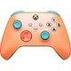 Геймпад Microsoft Xbox Series X/S Wireless Controller Sunkissed Vibes OPI Special Edition (QAU-00118) [89637] - изображение 1