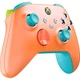 Геймпад Microsoft Xbox Series X/S Wireless Controller Sunkissed Vibes OPI Special Edition (QAU-00118) [89637] - изображение 2