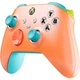 Геймпад Microsoft Xbox Series X/S Wireless Controller Sunkissed Vibes OPI Special Edition (QAU-00118) [89637] - изображение 3