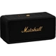 Портативна акустика Marshall Middleton Black and Brass (1006034) [89011] - зображення 3
