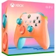 Геймпад Microsoft Xbox Series X/S Wireless Controller Sunkissed Vibes OPI Special Edition (QAU-00118) [89637] - изображение 14