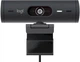 Веб-камера Logitech Brio 505 Graphite (960-001459) [88927] - изображение 3