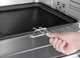 Настольная электрическая духовка ECG ET 20482 Stainless [90166] - изображение 6
