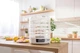Сушарка для овочів та фруктів Gorenje FDK500GCW [90876] - зображення 11