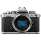 Беззеркальный фотоаппарат Nikon Z fc Kit 16-50mm f/3,5-6,3 VR (VOA090K002) [88988] - изображение 6