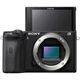 Бездзеркальний фотоапарат Sony Alpha A6600 Body (ILCE6600B.CEC) [88928] - зображення 3