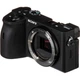 Бездзеркальний фотоапарат Sony Alpha A6600 Body (ILCE6600B.CEC) [88928] - зображення 5