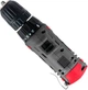 Дрель-шуруповерт Intertool DT-0310 12V 1.5Ah [89133] - изображение 9
