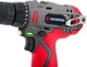 Дрель-шуруповерт Intertool DT-0310 12V 1.5Ah [89133] - изображение 11