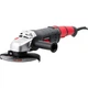 Угловая шлифмашина Intertool WT-0227 [89723] - изображение 1