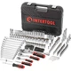 Набір інструментів Intertool Storm ET-8219 219шт [91257] - зображення 6