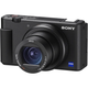 Фотоаппарат Sony ZV-1 Black (ZV1B.CE3) UA [92198] - изображение 2