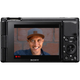 Фотоаппарат Sony ZV-1 Black (ZV1B.CE3) UA [92198] - изображение 7