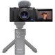 Фотоаппарат Sony ZV-1 Black (ZV1B.CE3) UA [92198] - изображение 13