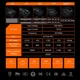 Блок питания Gigabyte P850GM 850W (GP-P850GM) [93745] - изображение 10