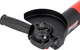 Угловая шлифмашина Intertool WT-0234 [89772] - изображение 6