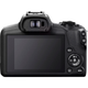 Беззеркальный фотоаппарат Canon EOS R100 Kit RF-S 18-45mm IS STM (6052C034) UA [92193] - изображение 5