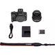 Беззеркальный фотоаппарат Canon EOS R100 Kit RF-S 18-45mm IS STM (6052C034) UA [92193] - изображение 13