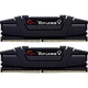 Модуль памяти DDR4 G.Skill Ripjaws V Classic 2x16GB Black (F4-3600C16D-32GVKC) [94575] - изображение 1