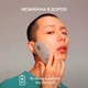 Мышь Logitech Pebble M350 Sand (910-006751) [96643] - изображение 6