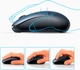 Мышь Ugreen MU105 Portable Deep Blue (90550) [99298] - изображение 3