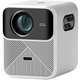 Мультимедийный проектор Xiaomi Wanbo Mozart 1 (WPB81) [99678] - изображение 1