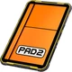 Планшет Ulefone Armor Pad 2 8/256GB LTE Black-Yellow [99461] - изображение 5