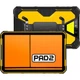 Планшет Ulefone Armor Pad 2 8/256GB LTE Black-Yellow [99461] - изображение 10