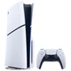 Игровая консоль Sony PlayStation 5 Slim 1TB White UA [102086] - изображение 1
