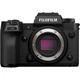 Беззеркальный фотоаппарат Fujifilm X-H2 Body (16757045) - изображение 1